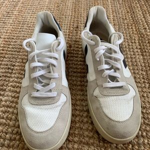 Veja sneakers, size 9